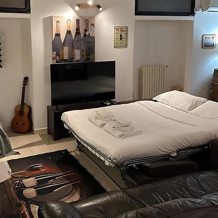 La Cantinetta Di Milano - The Wine Cave In Milan, Huge 110Sqm Apartment Next To Central Station Ngoại thất bức ảnh