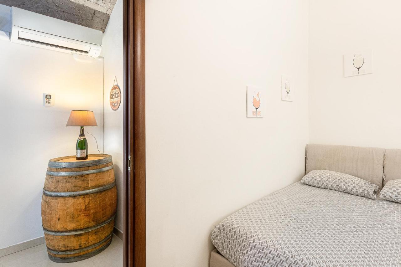 La Cantinetta Di Milano - The Wine Cave In Milan, Huge 110Sqm Apartment Next To Central Station Ngoại thất bức ảnh