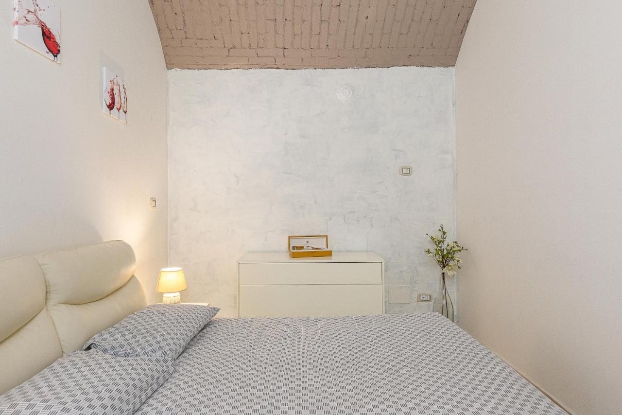 La Cantinetta Di Milano - The Wine Cave In Milan, Huge 110Sqm Apartment Next To Central Station Ngoại thất bức ảnh