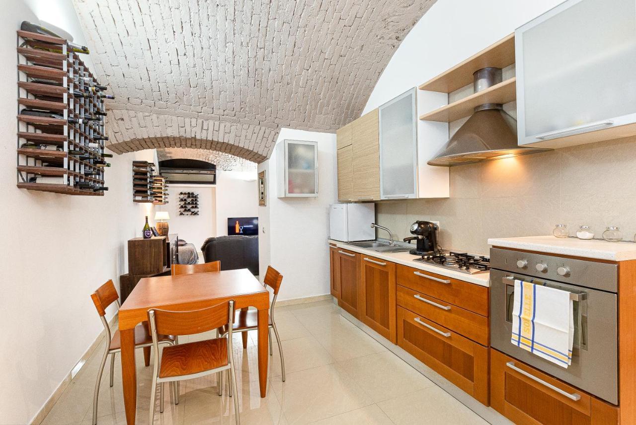 La Cantinetta Di Milano - The Wine Cave In Milan, Huge 110Sqm Apartment Next To Central Station Ngoại thất bức ảnh