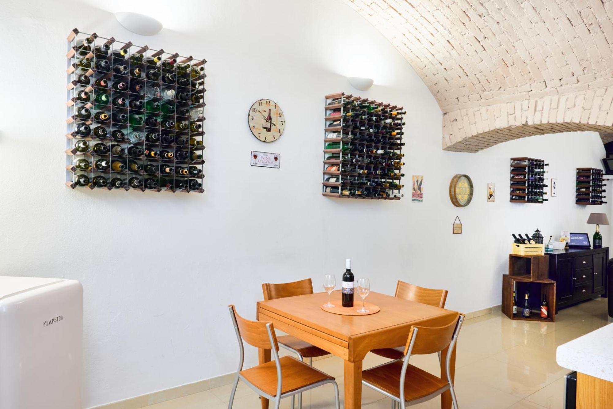 La Cantinetta Di Milano - The Wine Cave In Milan, Huge 110Sqm Apartment Next To Central Station Ngoại thất bức ảnh