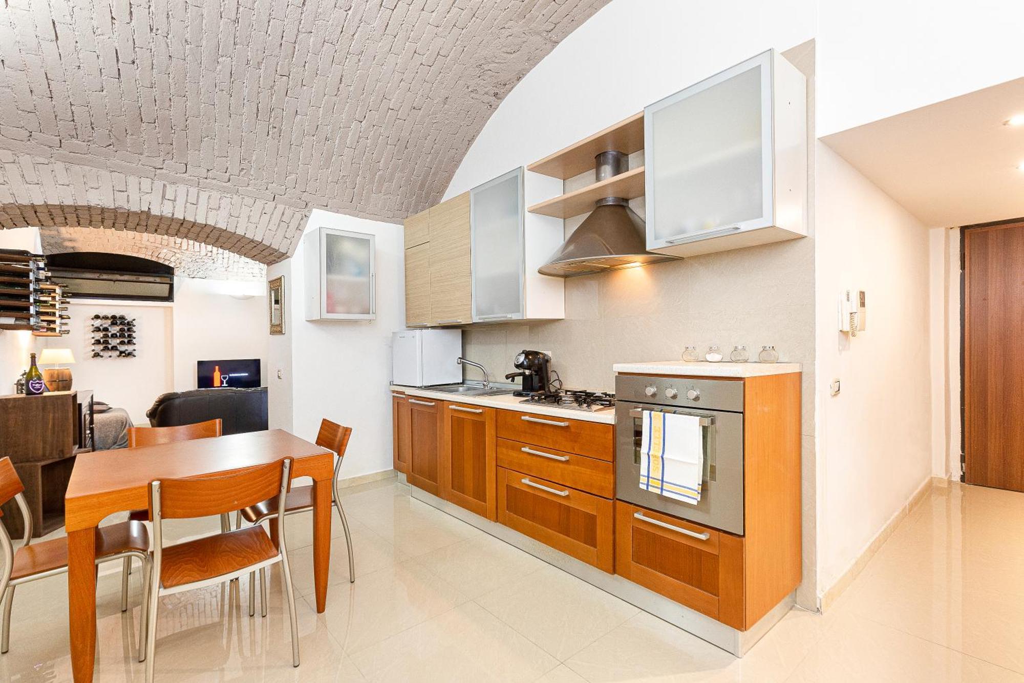 La Cantinetta Di Milano - The Wine Cave In Milan, Huge 110Sqm Apartment Next To Central Station Ngoại thất bức ảnh