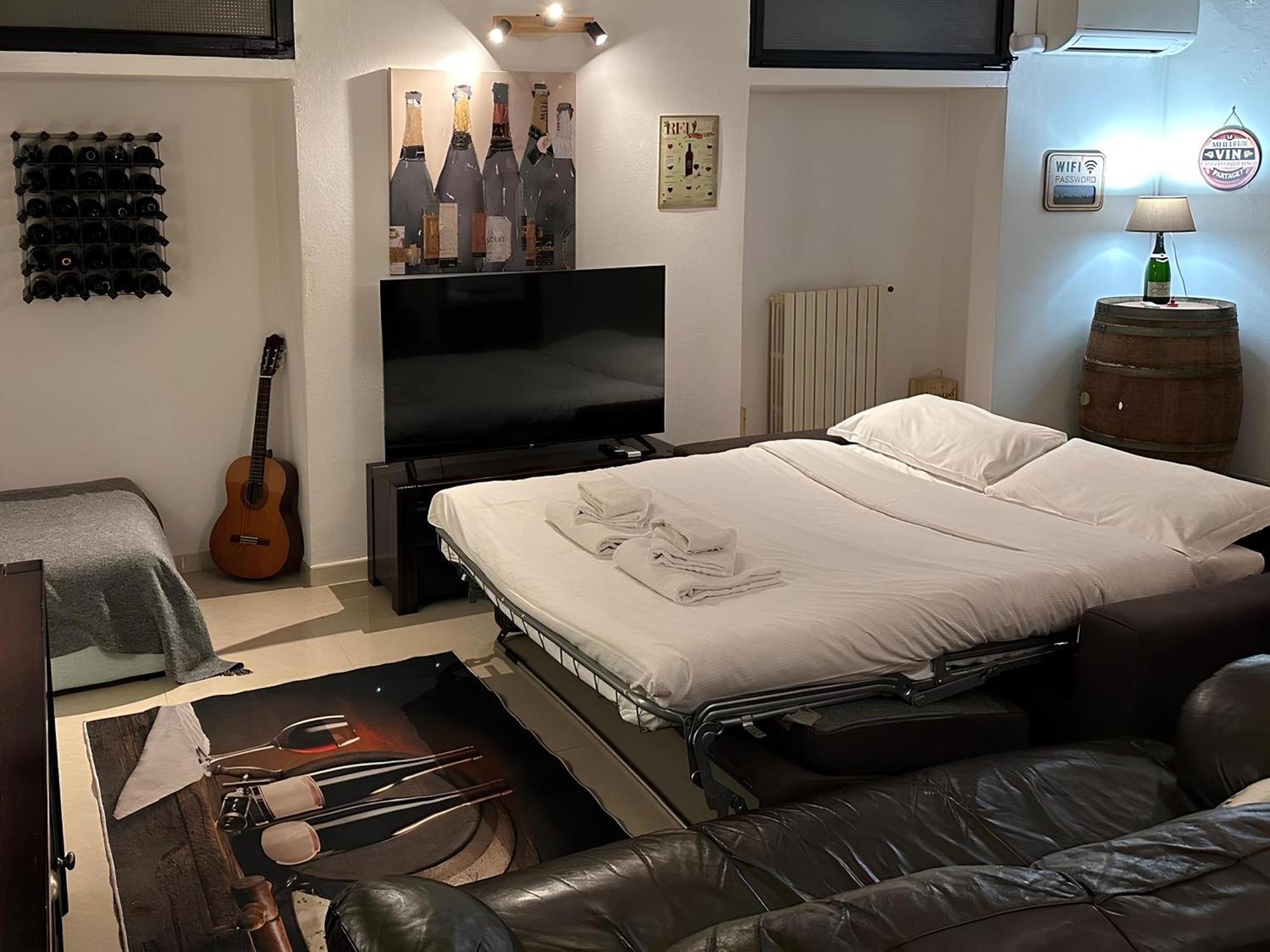 La Cantinetta Di Milano - The Wine Cave In Milan, Huge 110Sqm Apartment Next To Central Station Ngoại thất bức ảnh